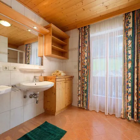 Pistenblick Daire